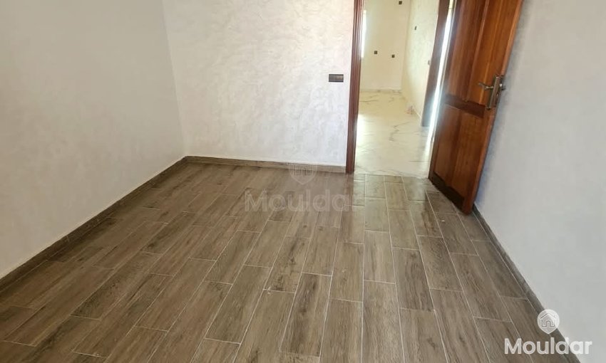 Appartement 2 chambres à vendre Kénitra 5e étage - view 3