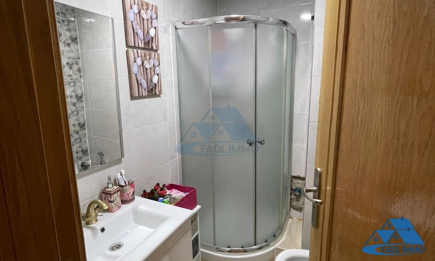 VENTE SPACIEUX APPARTEMENT A MIMOSAS KENITRA - view 4