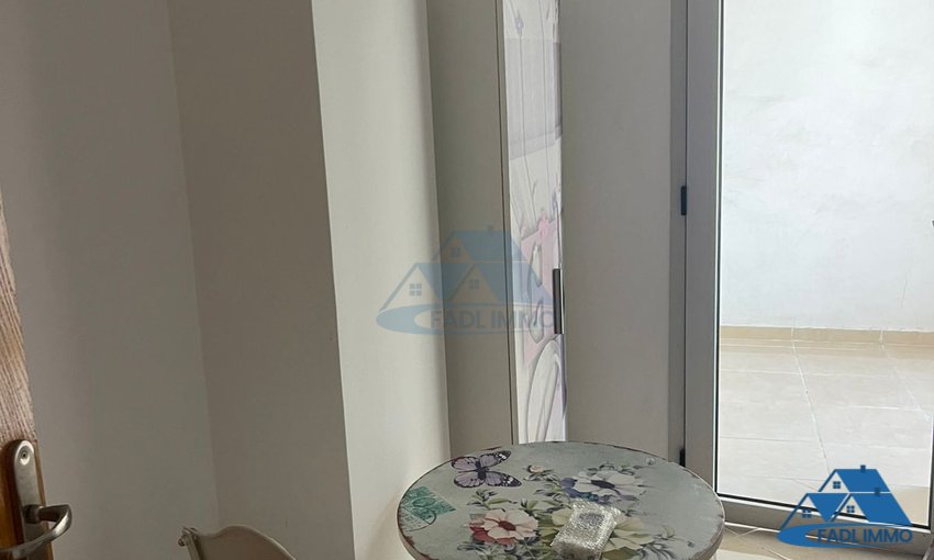 VENTE SPACIEUX APPARTEMENT A MIMOSAS KENITRA - view 2