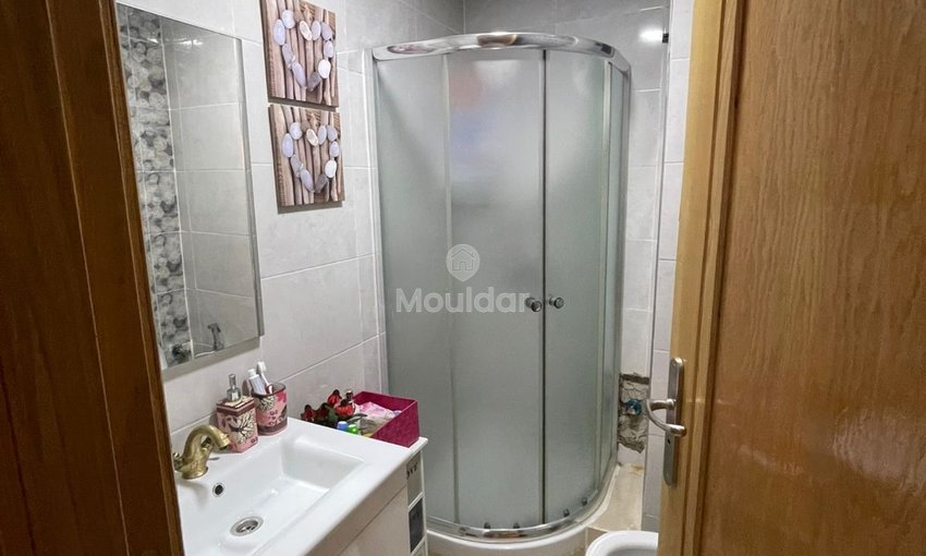 VENTE SPACIEUX APPARTEMENT A MIMOSAS KENITRA - view 4