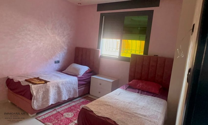 Belle Maison titrée à vendre à Asilah - view 6