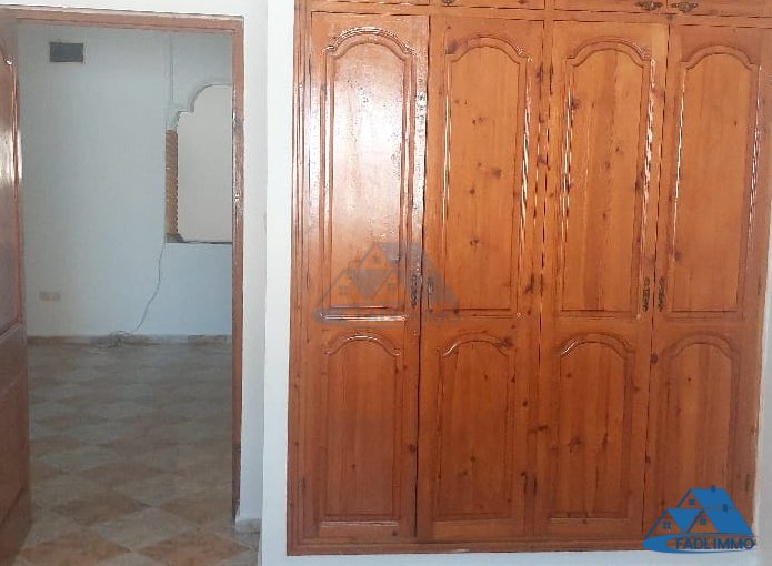 Apartment Rental in Ouled Oujih near Tidass Kenitra - view 3