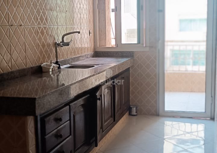 Sidi Maarouf Casablanca'da kiralık daire - view 6