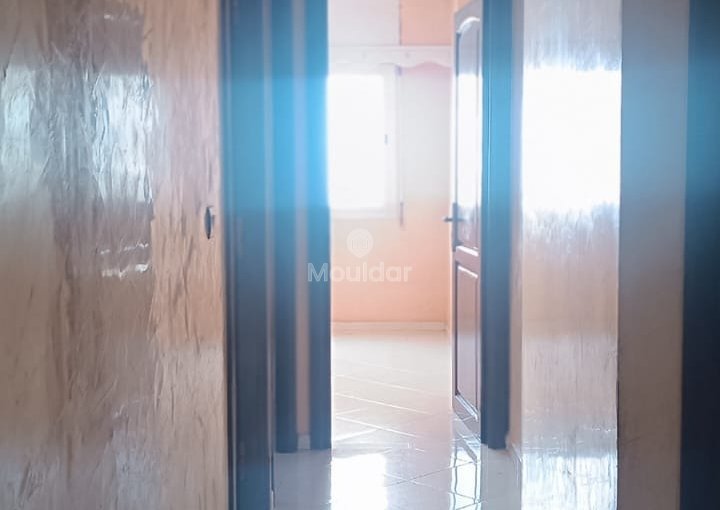 Διαμέρισμα προς ενοικίαση στη Σίντι Μαρουφ Καζαμπλάνκα - view 3