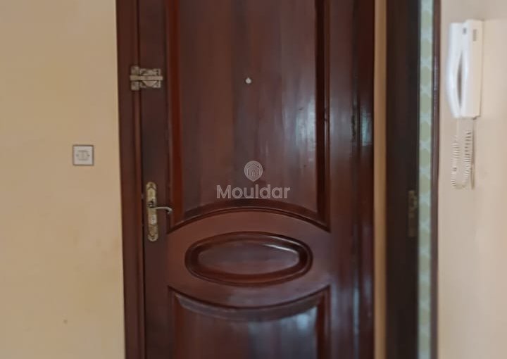 Sidi Maarouf Casablanca'da kiralık daire - view 9