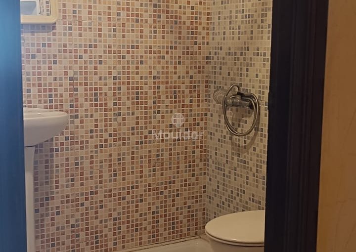 Sidi Maarouf Casablanca'da kiralık daire - view 7