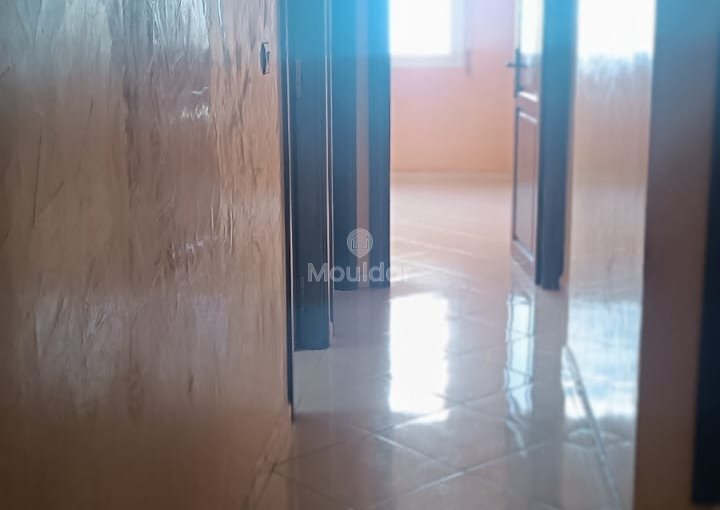 Sidi Maarouf Casablanca'da kiralık daire - view 10