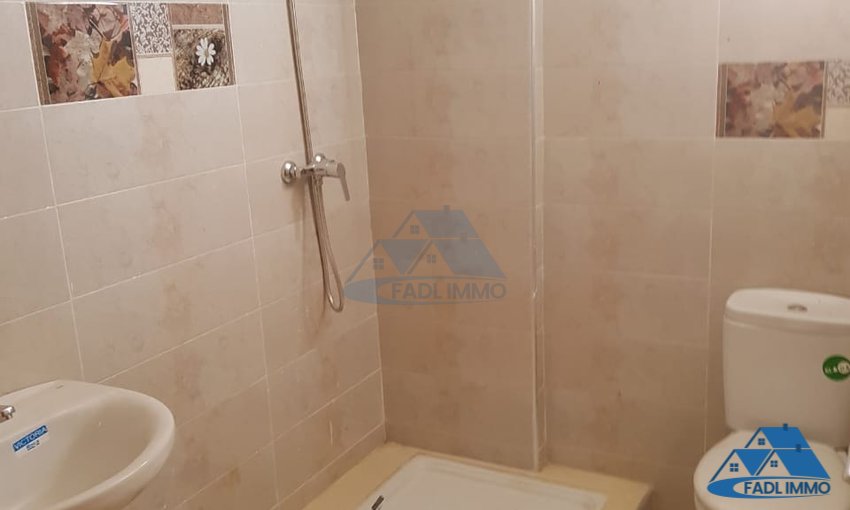 Vendita Appartamento su Boulevard Tarik Ibn Ziad, Temara - view 8