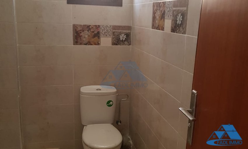 Vendita Appartamento su Boulevard Tarik Ibn Ziad, Temara - view 9