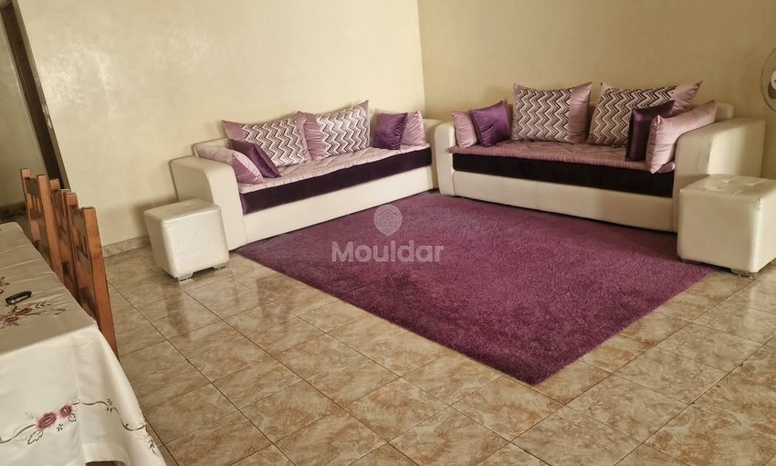 3 Bedroom Apartment for Sale in Kénitra Maamora - view 7