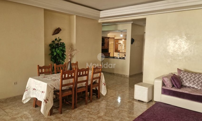 3 Bedroom Apartment for Sale in Kénitra Maamora - view 8