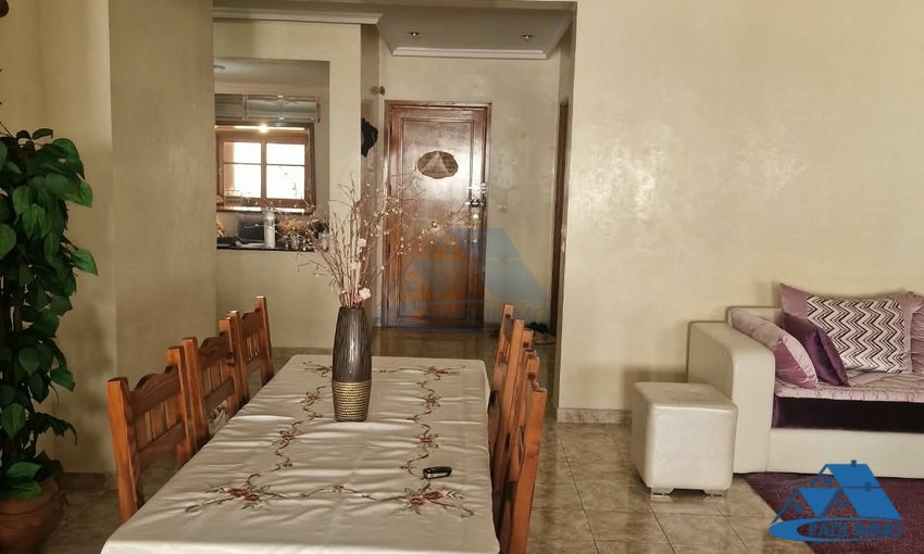 Apartament cu 3 camere de vânzare în Kénitra Maamora - view 3