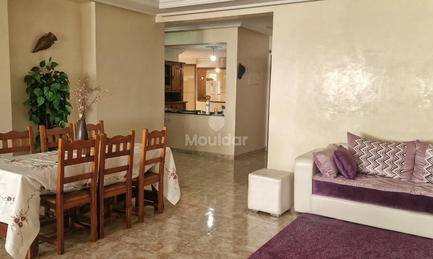 Apartamento de 3 habitaciones en venta en Kénitra Maamora - view 4