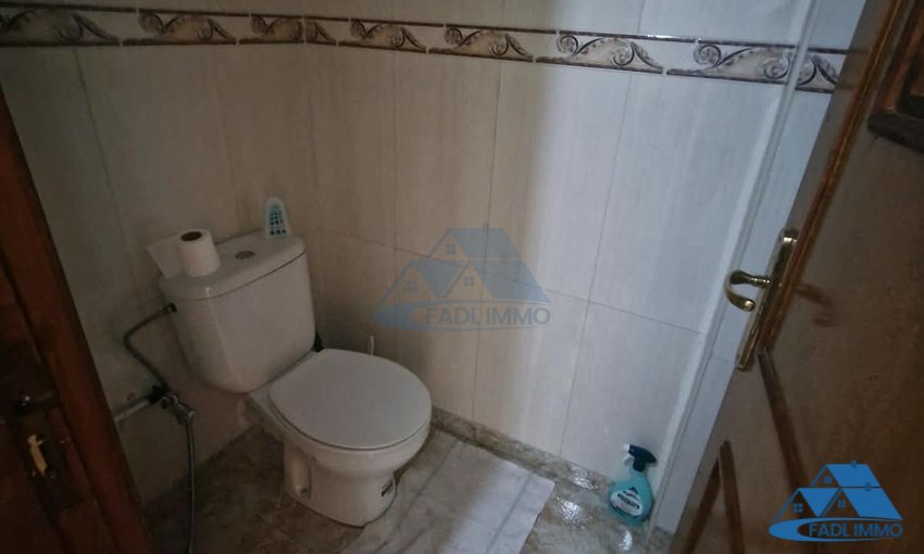 Kénitra Maamora'da satılık 3 odalı daire - view 11