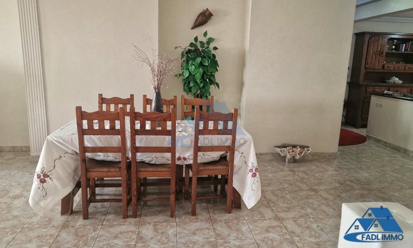 Apartament cu 3 camere de vânzare în Kénitra Maamora - view 5