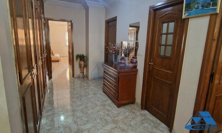 Kénitra Maamora'da satılık 3 odalı daire - view 12