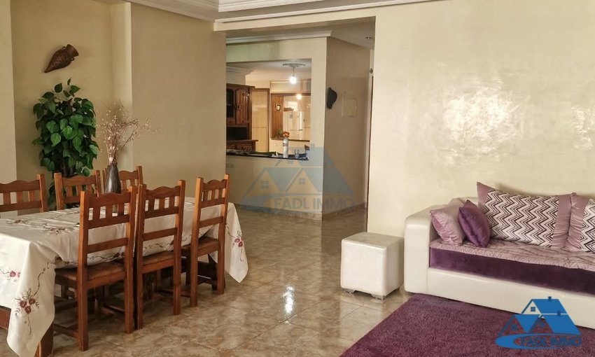 Apartament cu 3 camere de vânzare în Kénitra Maamora - view 4