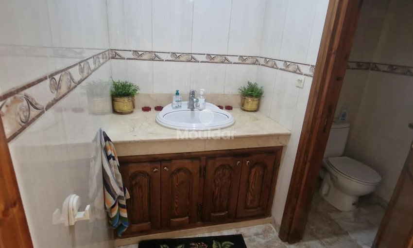 3 Bedroom Apartment for Sale in Kénitra Maamora - view 10