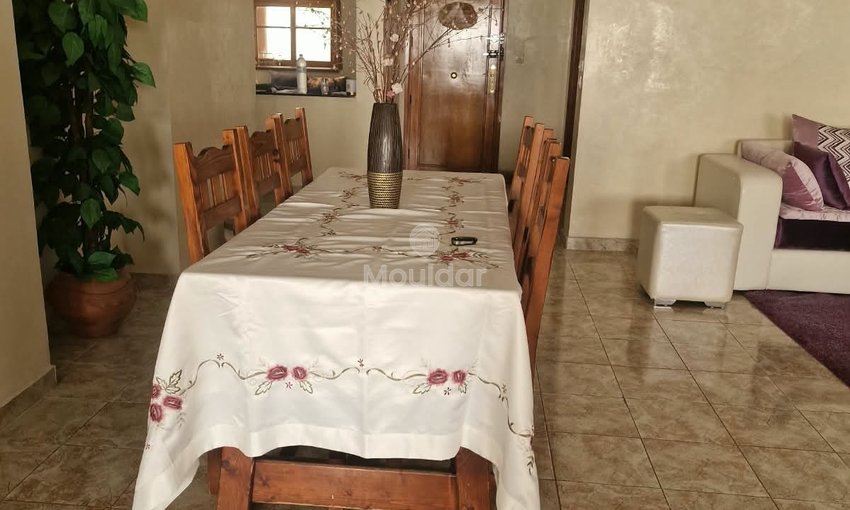 Apartamento de 3 habitaciones en venta en Kénitra Maamora - view 2