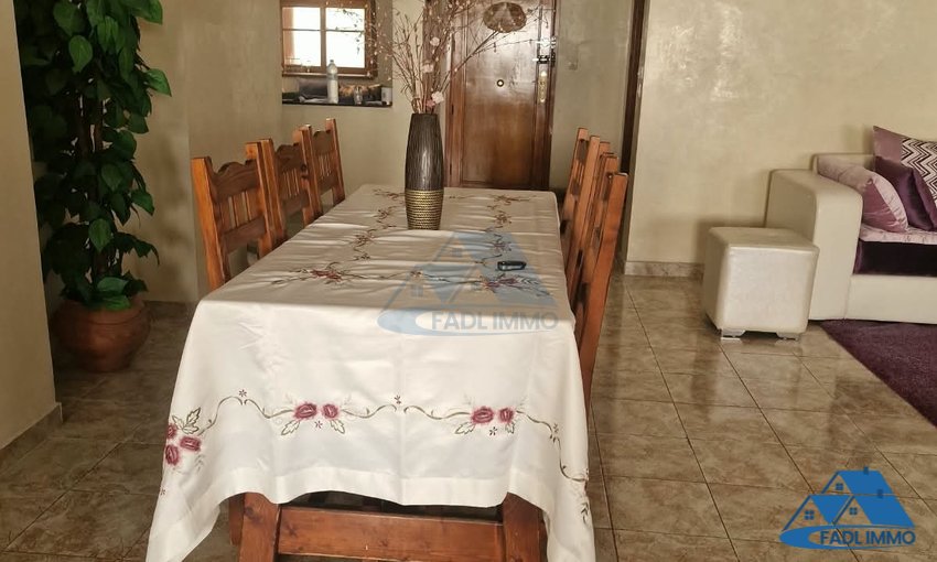 Apartament cu 3 camere de vânzare în Kénitra Maamora - view 2