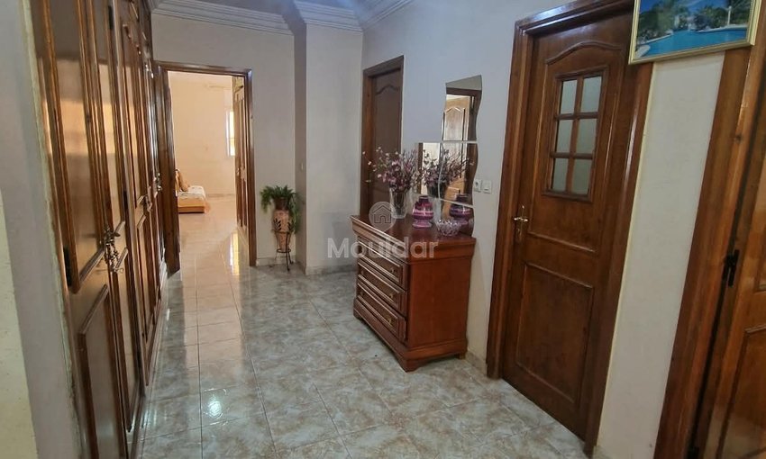 3 Bedroom Apartment for Sale in Kénitra Maamora - view 12