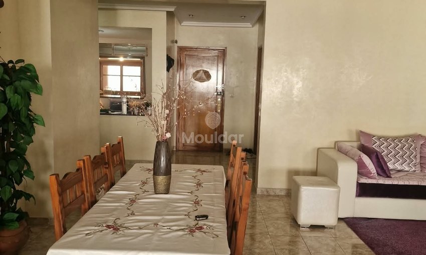 Apartamento de 3 habitaciones en venta en Kénitra Maamora - view 3