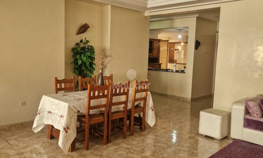 3 Bedroom Apartment for Sale in Kénitra Maamora - view 6
