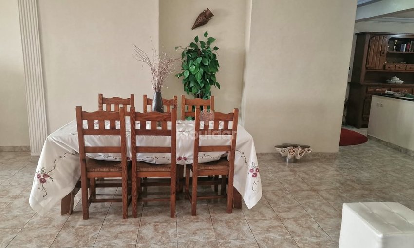 Apartamento de 3 habitaciones en venta en Kénitra Maamora - view 5