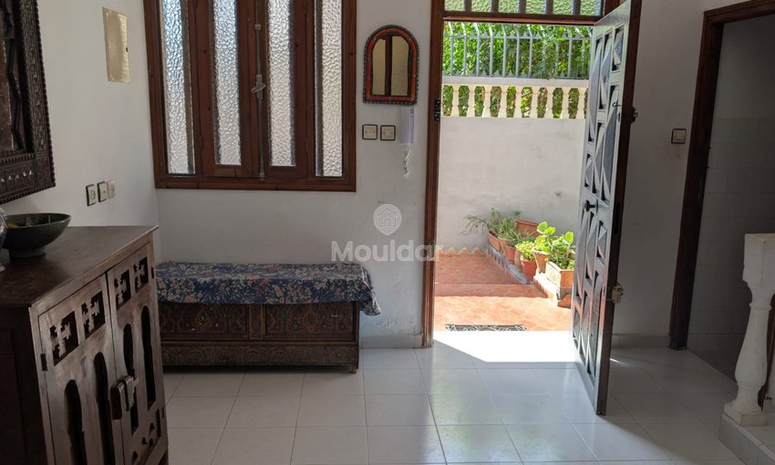 Villa à vendre Asilah Widadia 4 chambres 2 salles de bain - view 7