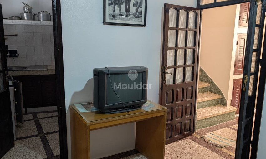 Casa de 7 quartos à venda no centro de Asilah - view 5