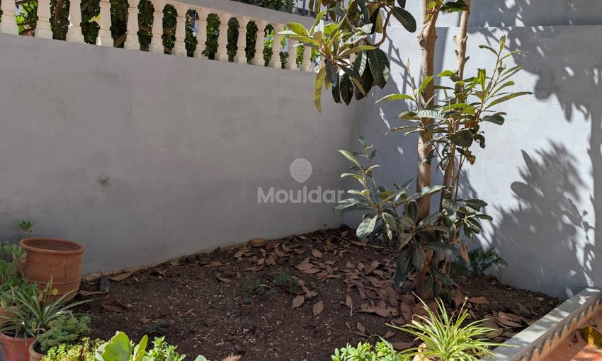 Villa à vendre Asilah Widadia 4 chambres 2 salles de bain - view 6