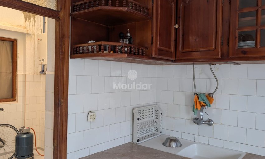 Villa à vendre Asilah Widadia 4 chambres 2 salles de bain - view 8