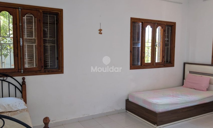 Villa à vendre Asilah Widadia 4 chambres 2 salles de bain - view 11