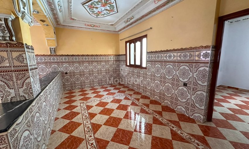 Casa in vendita 2 camere Sakkaya Asilah - view 2