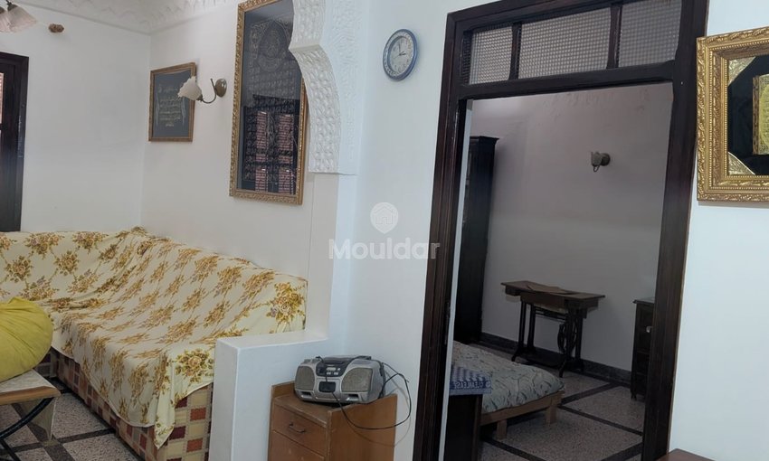 Casa de 7 quartos à venda no centro de Asilah - view 4