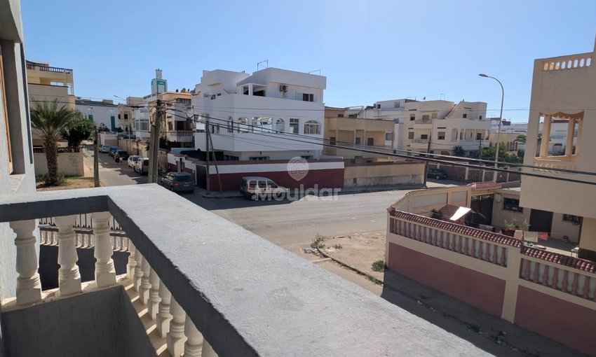 Villa à vendre Asilah Widadia 4 chambres 2 salles de bain - view 10
