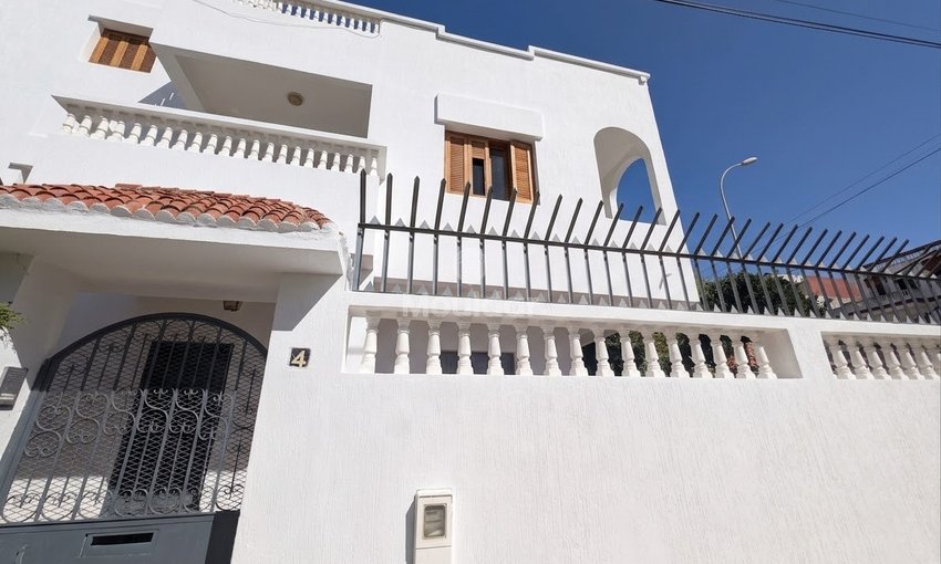 Villa à vendre Asilah Widadia 4 chambres 2 salles de bain - view 12
