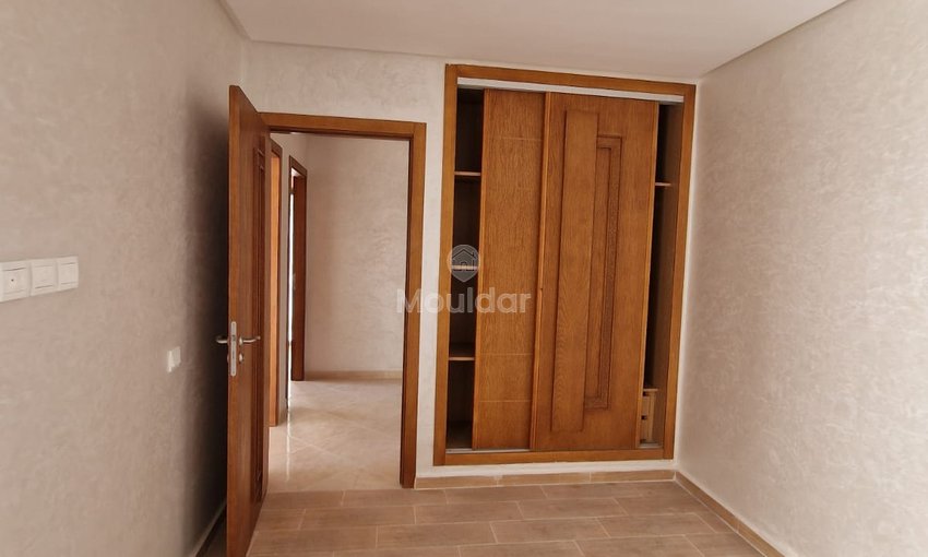 2-room apartment for rent in Maamora, Kénitra
