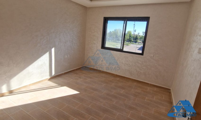 Ενοικίαση διαμερίσματος κοντά στο νέο McDonald's KENITRA - view 5