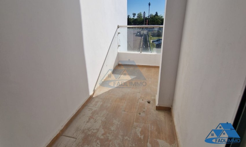 Ενοικίαση διαμερίσματος κοντά στο νέο McDonald's KENITRA - view 3