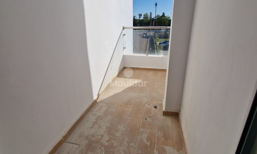 2-room apartment for rent in Maamora, Kénitra - view 3