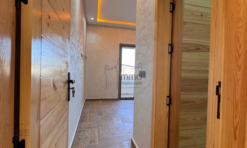 Argana'da satılık 2 odalı daire - view 2