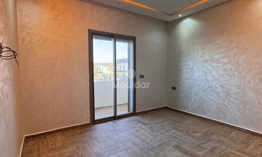 Essaouira Argana'da satılık 2 odalı daire