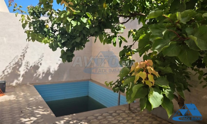Sale of Villa Banded at ALLIANCE MEHDIA - view 3