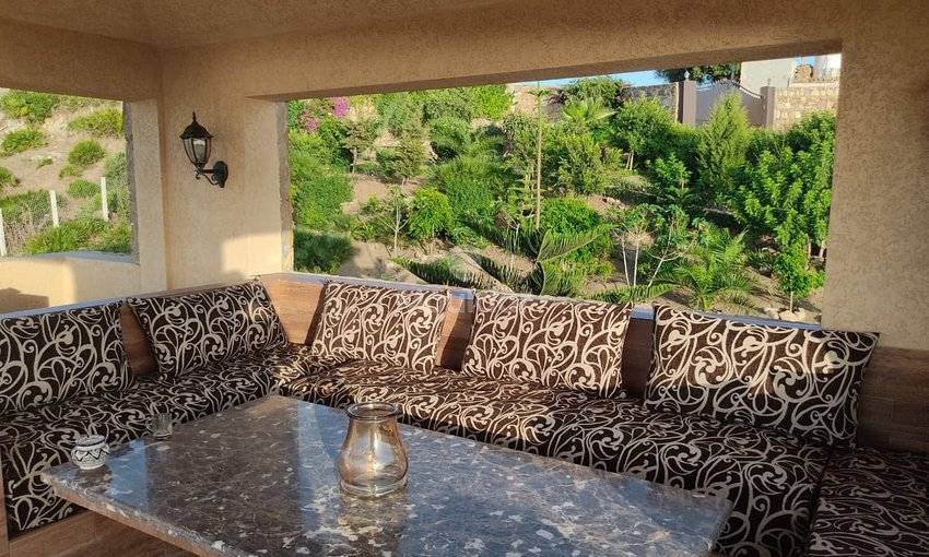 Villa te koop in Asilah Sidi Mghait met 10 slaapkamers - view 5