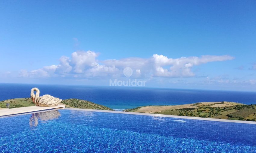 Villa te koop in Asilah Sidi Mghait met 10 slaapkamers - view 3