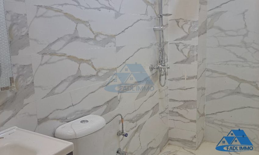 Sale of a New Apartment with 2 Bedrooms at Alliance - view 8
