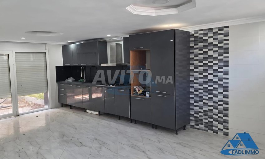 Sale of Villa Banded at ALLIANCE MEHDIA - view 2