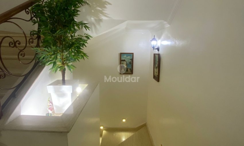 1-slaapkamer appartement te huur in Asilah Al Jadida - view 4