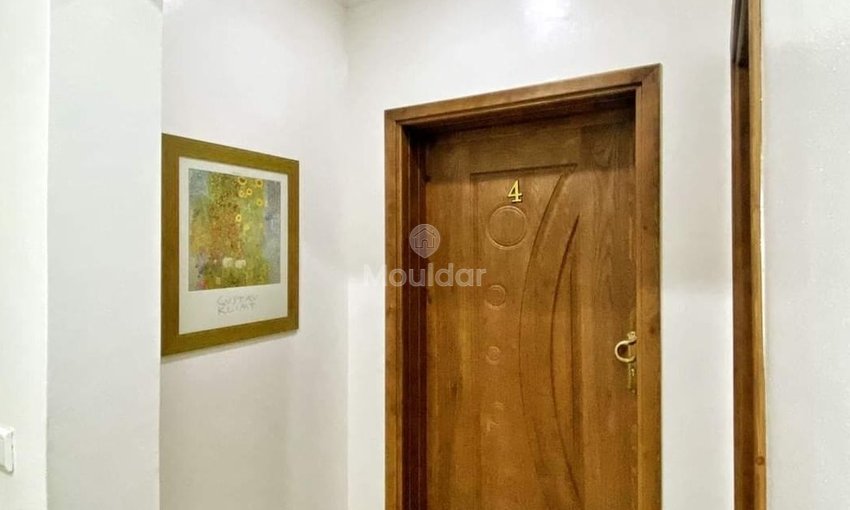 1-slaapkamer appartement te huur in Asilah Al Jadida - view 5